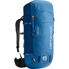 Peak Light 40l Trekking Backpack heritage blue