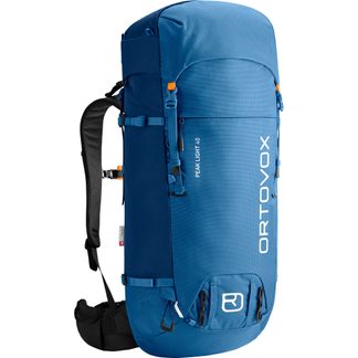ORTOVOX - Peak Light 40l Backpack Unisex heritage blue