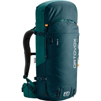 ORTOVOX - Peak 45l Trekking Backpack dark pacific