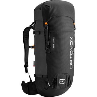 ORTOVOX - Peak Light 32l Backpack Unisex black raven