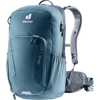 deuter - Bike I 20l Bike Rucksack atlantic ink