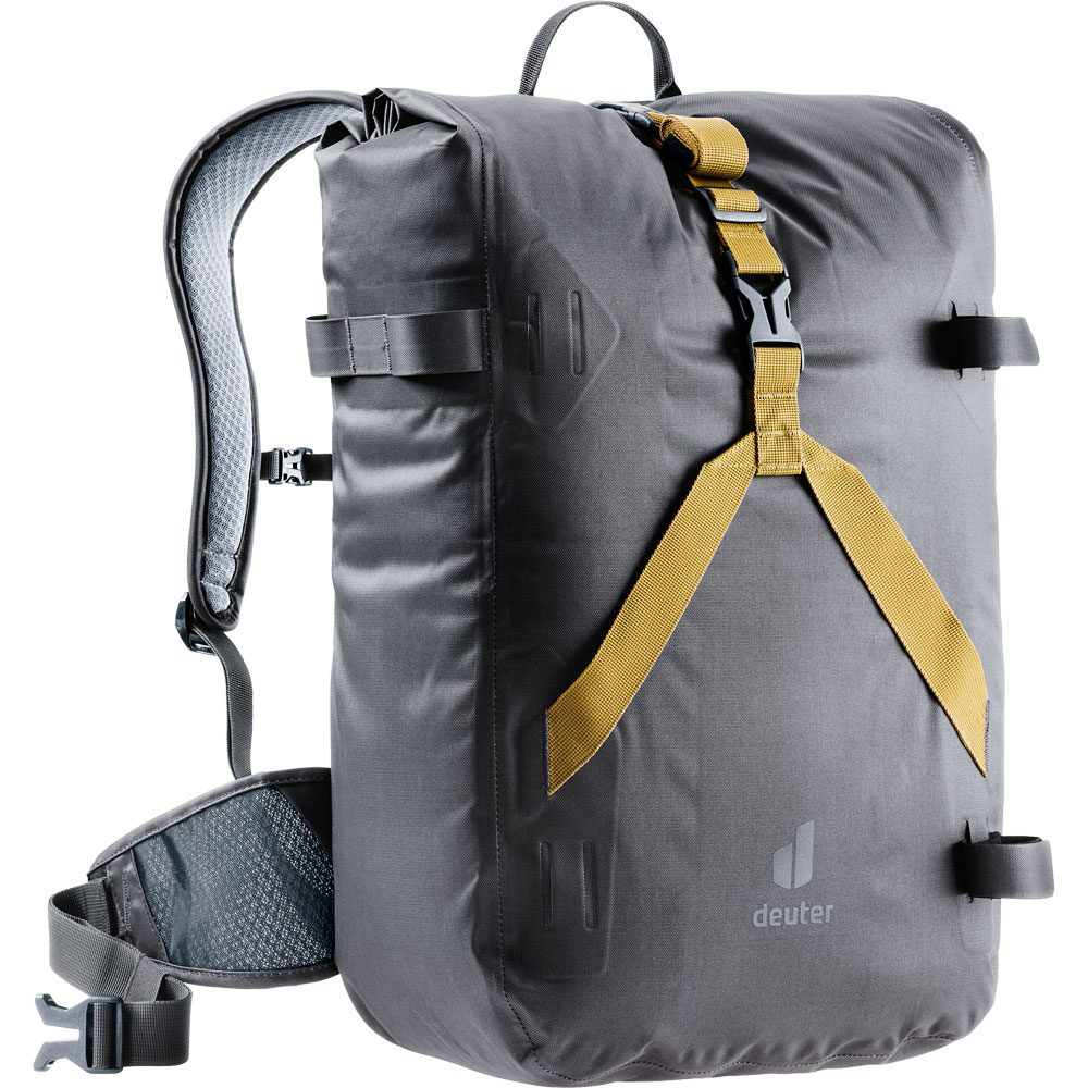 Amager 25+5L Daypack graphite