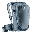 Compact EXP 14l Bike Backpack graphite black