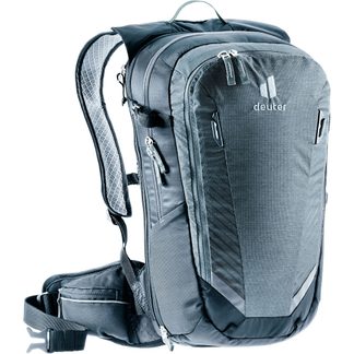 deuter - Compact EXP 14l Bike Backpack graphite black