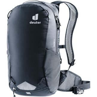 deuter - Race 8l Bike Backpack Women black