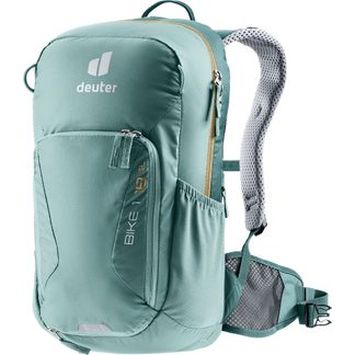 deuter - Bike I 18l SL Bike Rucksack Damen jade deepsea