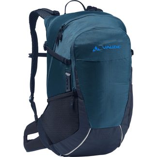 VAUDE - Tremalzo 22 Bike Rucksack baltic sea