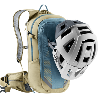 Compact EXP 14l Bike Backpack atlantic desert
