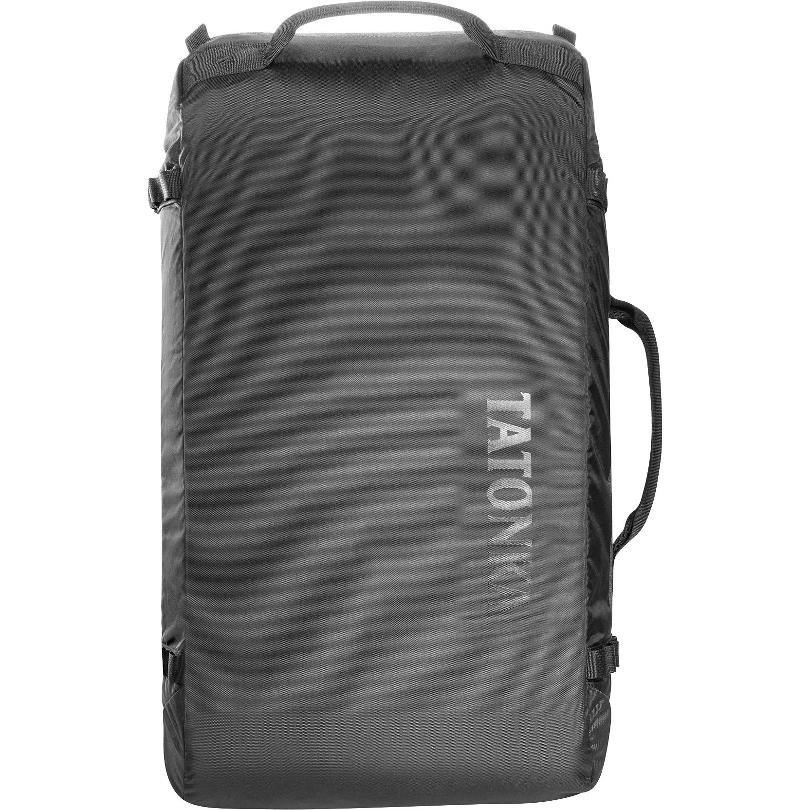 Tatonka Duffle Bag 45l black