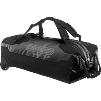 Ortlieb - Duffle RS 85 Duffle Bagl black