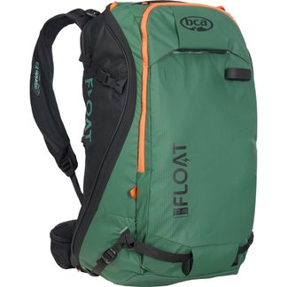 BCA - FLOAT™ E2 35L Avalanche Backpack green
