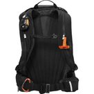 FLOAT™ E2 35L Avalanche Backpack black