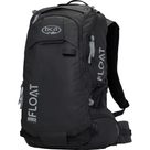 FLOAT™ E2 25L Avalanche Backpack black