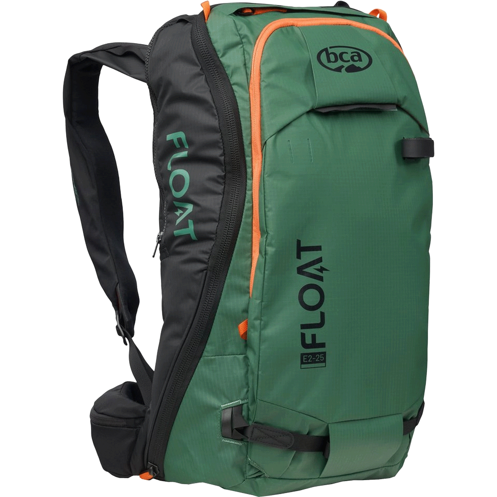 FLOAT™ E2 25L Avalanche Backpack green