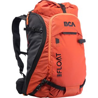 FLOAT™ E2 45L Avalanche Backpack orange
