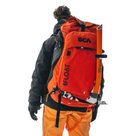FLOAT™ E2 45L Avalanche Backpack orange