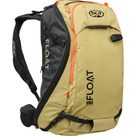 FLOAT™ E2 35L Avalanche Backpack tan
