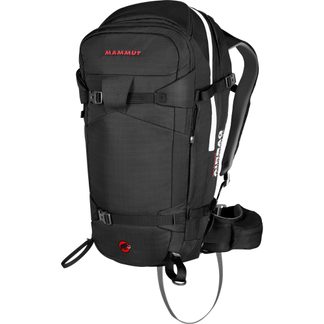 Mammut - Pro Removable Airbag 3.0 45L Backpack black