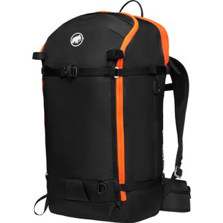 Mammut - Tour 40l Removable Airbag 3.0 Lawinenrucksack schwarz