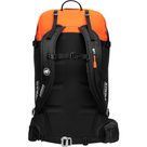 Tour 40l Removable Airbag 3.0 Lawinenrucksack schwarz