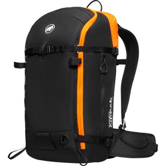 Mammut - Tour 30l Removable Airbag 3.0 Lawinenrucksack schwarz