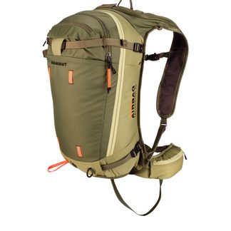 Mammut - Light Protection Airbag 3.0 30L Avalanche Backpack boa iguana