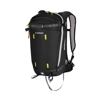 Mammut - Light Protection Airbag 3.0 30L Avalanche Backpack phantom