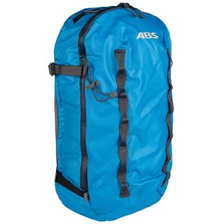 ABS - P.Ride Compact Zip-On 18L sky blue