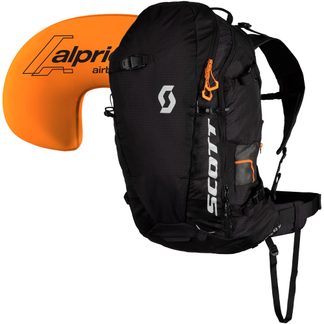 Scott - Patrol E2 30 SL Kit Avalanche Backpack black