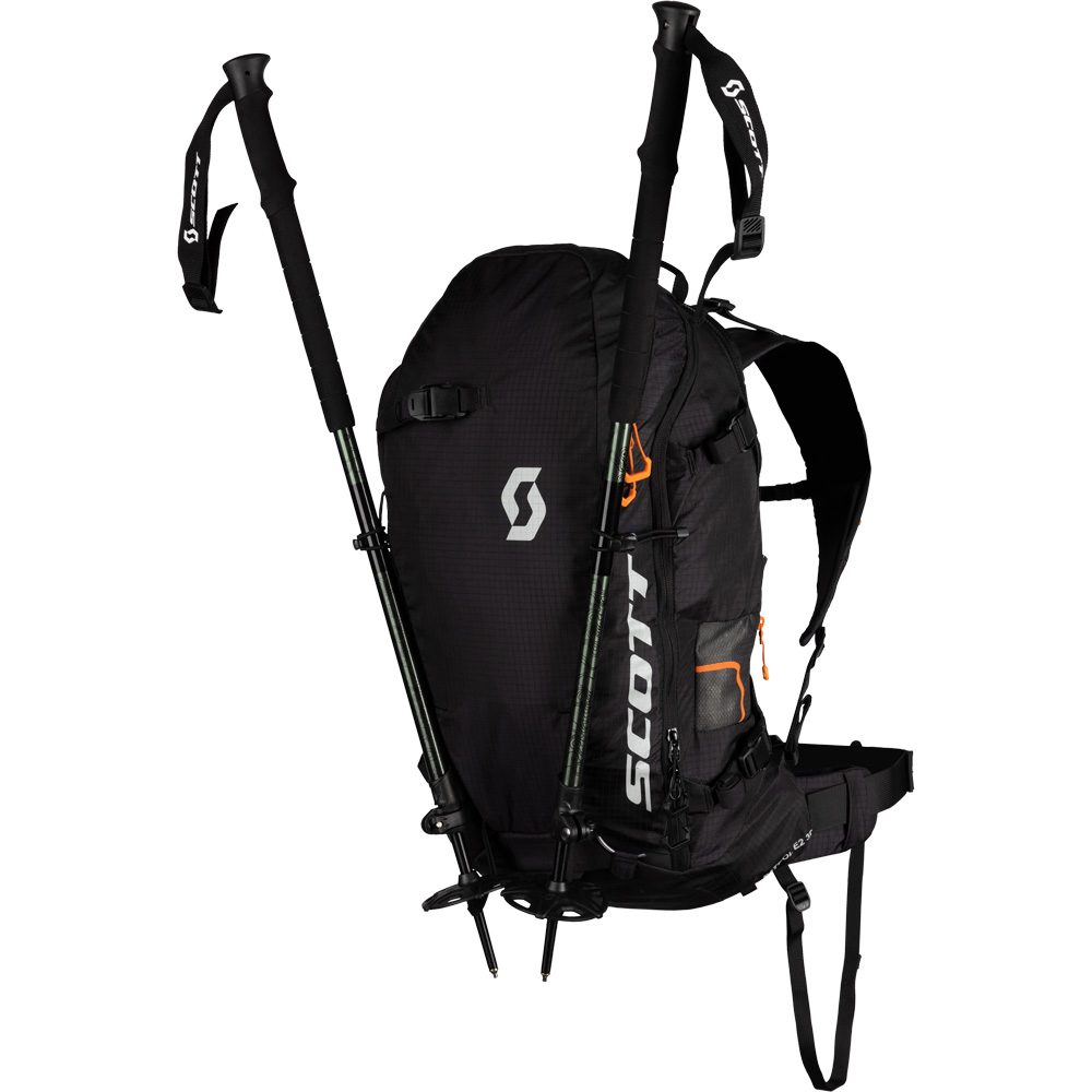Scott backpack 2025