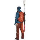 Avabag Litric Zero 27l Lawinenrucksack desert orange