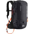 Avabag Litric Freeride 28l Avalanche Backpack black raven