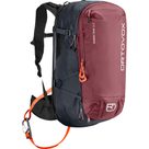 Avabag Litric Tour 36S Lawinenrucksack mountain rose