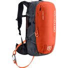 Avabag Litric Tour 30l Avalanche Backpack desert orange