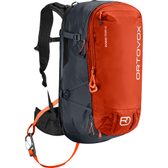 Avabag Litric Tour 40l Lawinenrucksack desert orange