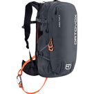 Avabag Litric Tour 30l Avalanche Backpack black steel