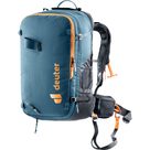 Alproof 30 SL Lawinenrucksack Damen atlantic