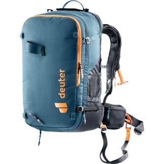 deuter - Alproof 30 SL Lawinenrucksack Damen atlantic