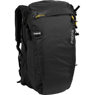 Jetforce BT 35L Lawinenrucksack S/M schwarz