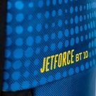 Jetforce BT 10L Lawinenrucksack M/L sky blue