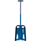 A.Cross Set with Backpack, Shovel and Probe