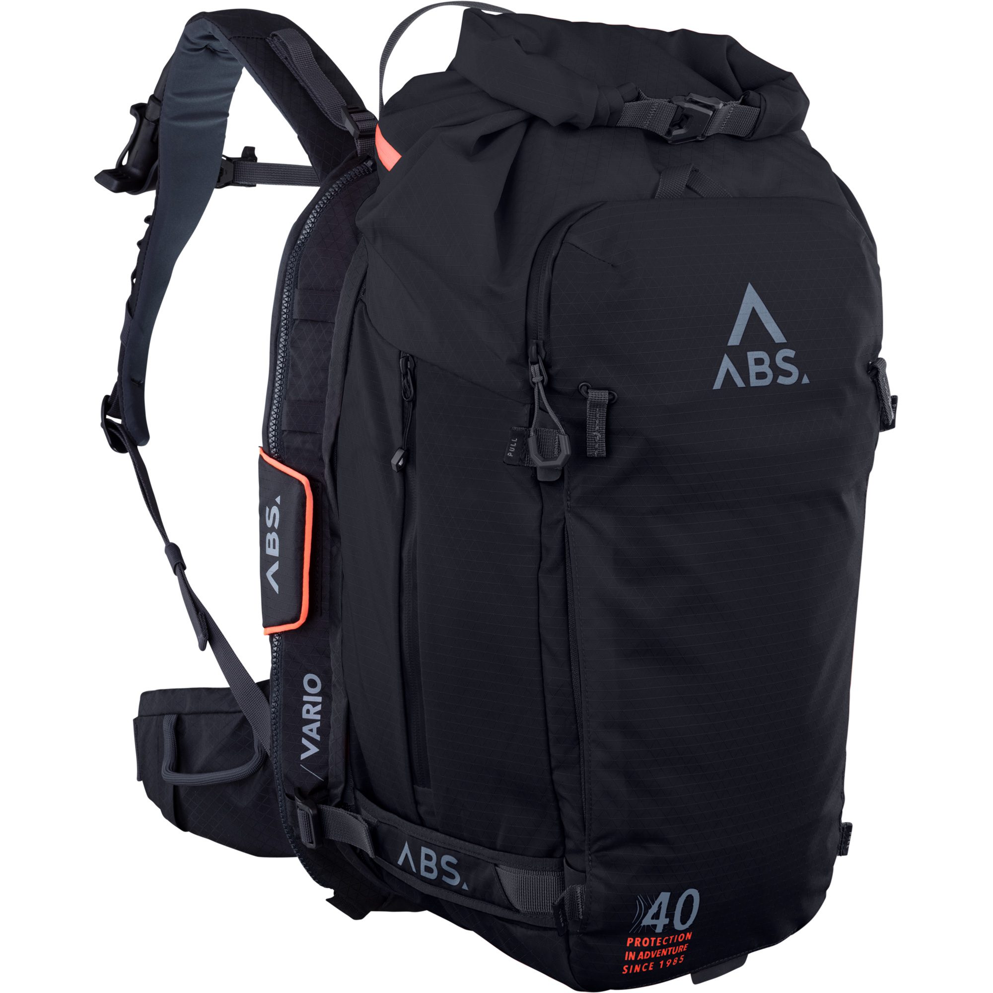Abs snowboard backpack discount