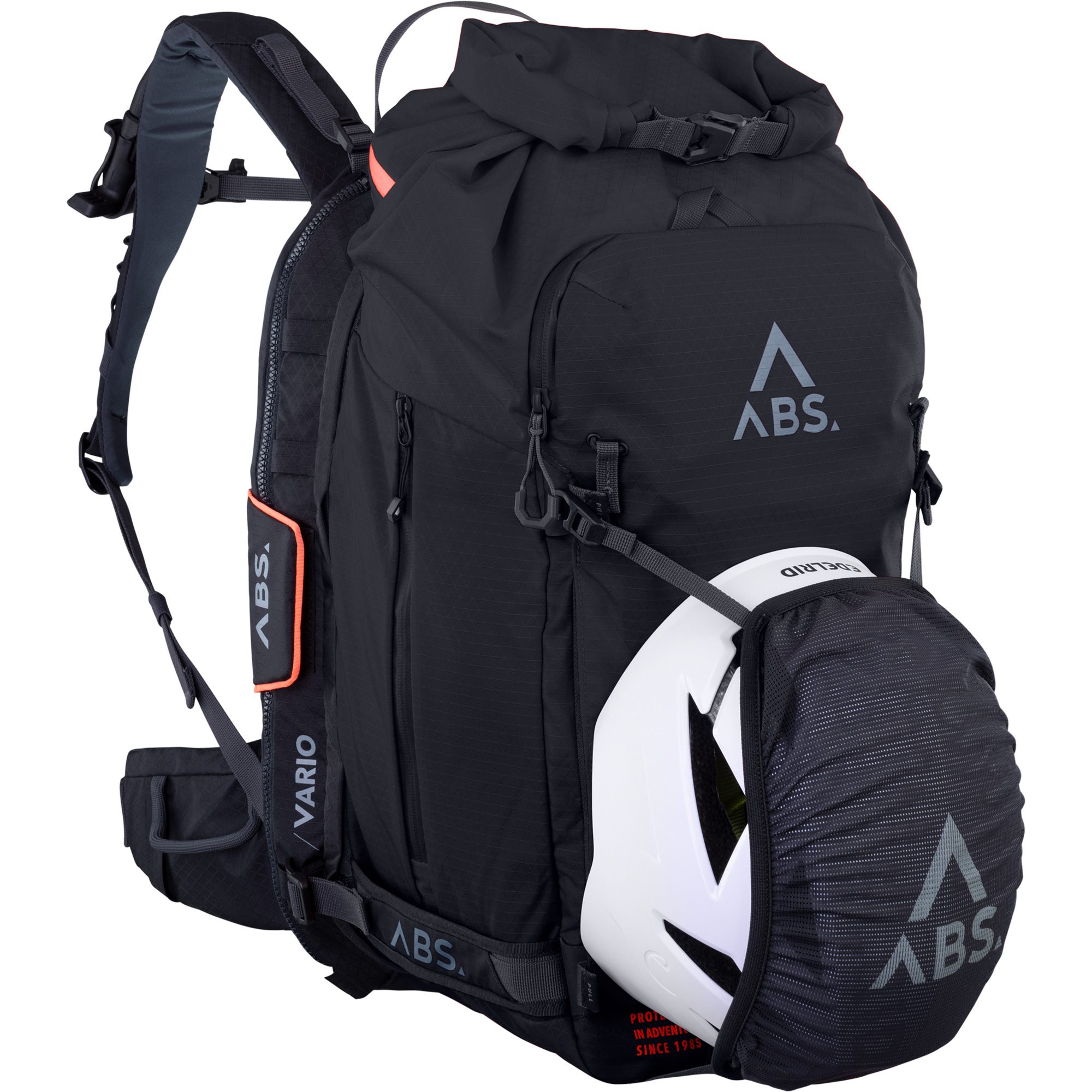 Bittl lawinenrucksack