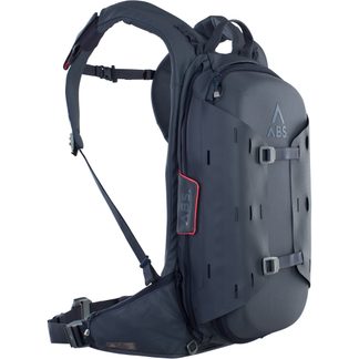 ABS - A.Light Free 10l Avalanche Backpack dusk