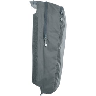 A.Light Free Avalanche Backpack L/XL incl. 15L Extension Bag slate