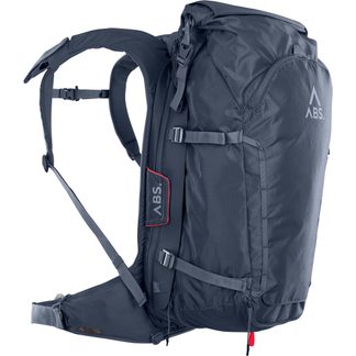 ABS - A.Light Tour S 35-40l Avalanche Backpack Unisex dusk