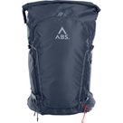 A.Light Tour S 35-40l Avalanche Backpack Unisex dusk