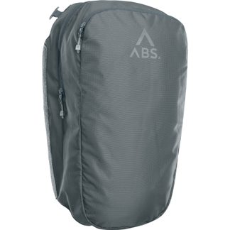 A.Light Free Avalanche Backpack S/M incl. 15L Extension Bag slate