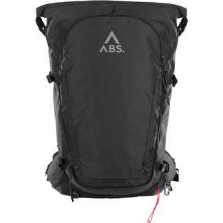 A.Light Tour Easy Tech 25-30l Avalanche Backpack dark slate