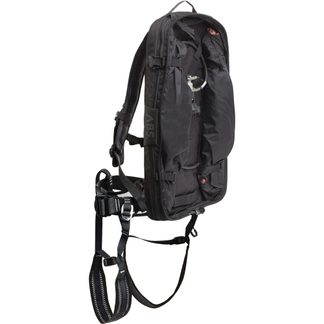 s.Cape Avalanche Backpack Set incl. Zip-On 10-14l & Activation Unit